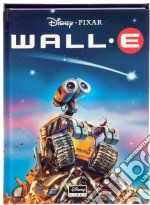 Wall·E. Ediz. illustrata libro