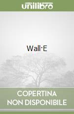 Wall·E libro