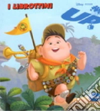 Up. Ediz. illustrata libro