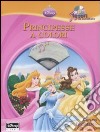 Principesse a colori. Tesori da ascoltare. Ediz. illustrata. Con CD Audio libro