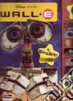 Wall·E libro