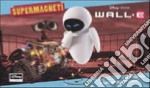 Wall·E. Con magneti. Ediz. illustrata libro