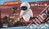 Wall·E. Con magneti. Ediz. illustrata libro