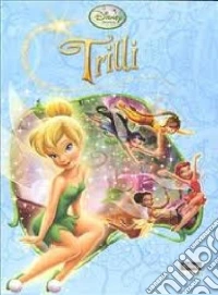Trilli libro
