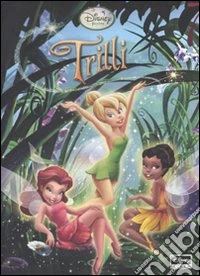 Trilli libro