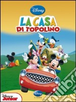 Topolino. Ediz. illustrata libro