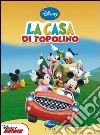 Topolino. Ediz. illustrata libro