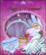 Nozze da principessa. Ediz. illustrata. Con gadget libro