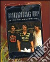 Burning up. In tour con i Jonas Brothers. Ediz. illustrata libro