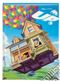 Up libro