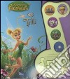 Trilli. Fairies. Ediz. illustrata libro