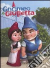 Gnomeo & Giulietta libro