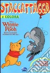 Winnie the Pooh. Nuove avventure nel bosco dei 100 Acri. Con adesivi. Ediz. illustrata libro