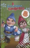 Gnomeo & Giulietta. Con adesivi libro