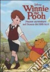 Winnie the Pooh. Nuove avventure nel bosco dei 100 Acri. Ediz. illustrata libro