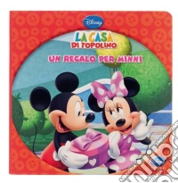 La sorpresa di San Valentino. La casa di Topolino. Ediz. illustrata libro