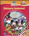 Winnie the Pooh. Libro acquerello. Ediz. illustrata. Con gadget : Walt  Disney Company Italia: : Libri