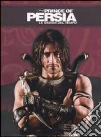 Prince of Persia. Le sabbie del tempo libro