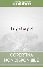 Toy story 3 libro