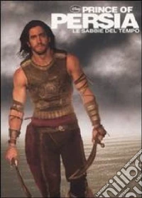 Prince of Persia. Le sabbie del tempo libro