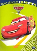 Cars 2. Ediz. illustrata libro