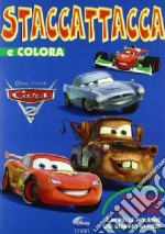 Cars 2. Ediz. illustrata libro