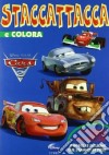 Cars 2. Ediz. illustrata libro