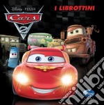 Cars 2. Ediz. illustrata libro