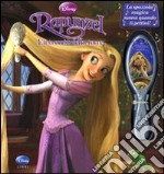 Rapunzel. L'intreccio della torre. Ediz. illustrata. Con gadget libro