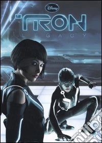 Tron legacy