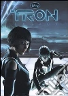 Tron legacy libro