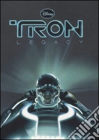 Tron legacy