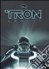 Tron legacy libro