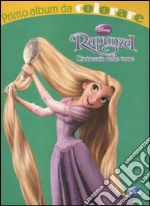 Rapunzel. L'intreccio della torre libro