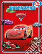 Cars. Superstaccattacca Special. Ediz. illustrata libro