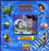 Giocattoli in missione. Toy story. Ediz. illustrata libro