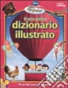 Il mio primo dizionario illustrato. Little Einsteins. Ediz. illustrata libro