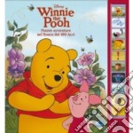 Winnie the Pooh. Nuove avventure nel bosco dei 100 Acri. Libro sonoro. Ediz. illustrata libro