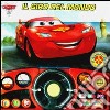 Cars 2. Il giro del mondo. Libro sonoro. Ediz. illustrata libro