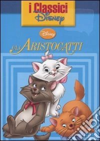 Gli Aristogatti libro