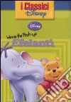 Winnie the Pooh e gli elefanti libro