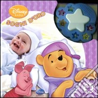 Winnie the Pooh. Sogni d'oro. Libro sonoro. Ediz. illustrata libro