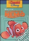 Alla ricerca di Nemo libro