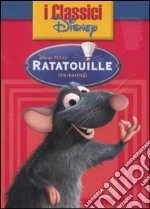 Ratatouille libro usato