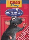 Ratatouille libro