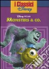 Monsters & Co. libro