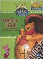Winnie the Pooh. Nuove avventure nel bosco dei 100 Acri. Ediz. illustrata libro usato