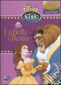 La Bella e la Bestia libro