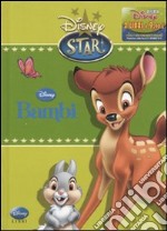 Bambi. Ediz. illustrata libro usato