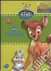 Bambi. Ediz. illustrata libro